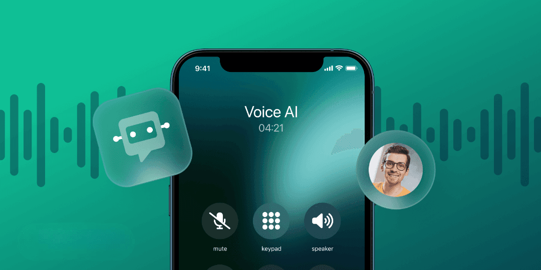 Voice & Chat Assistants