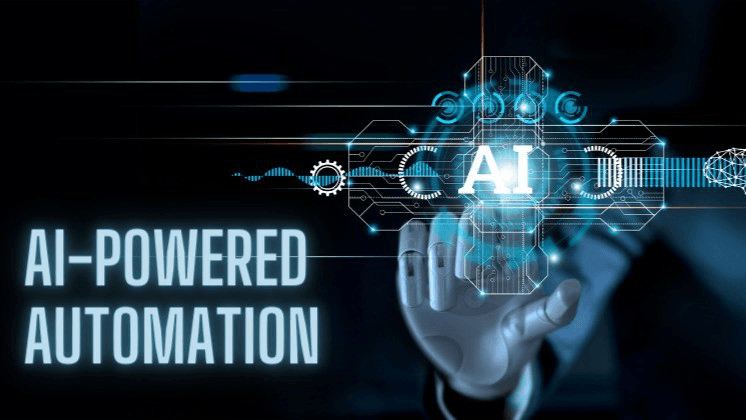 AI-Powered Automation