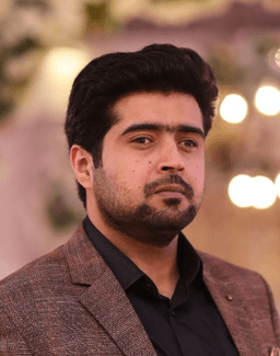 Aamir Jabbar