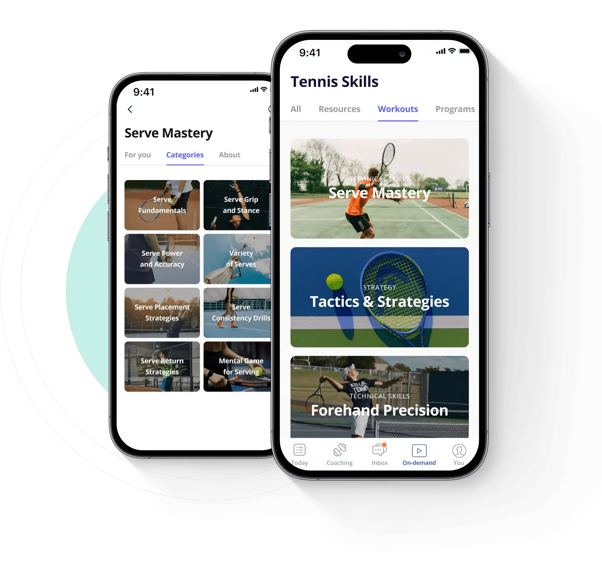 Trainer Management Console